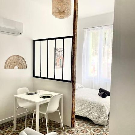 Le Briguiboul Apartment Castres  Luaran gambar