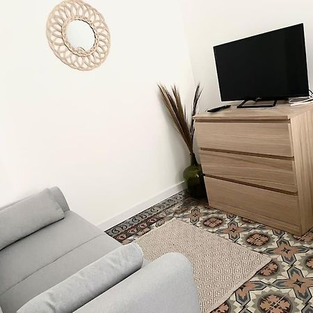 Le Briguiboul Apartment Castres  Luaran gambar