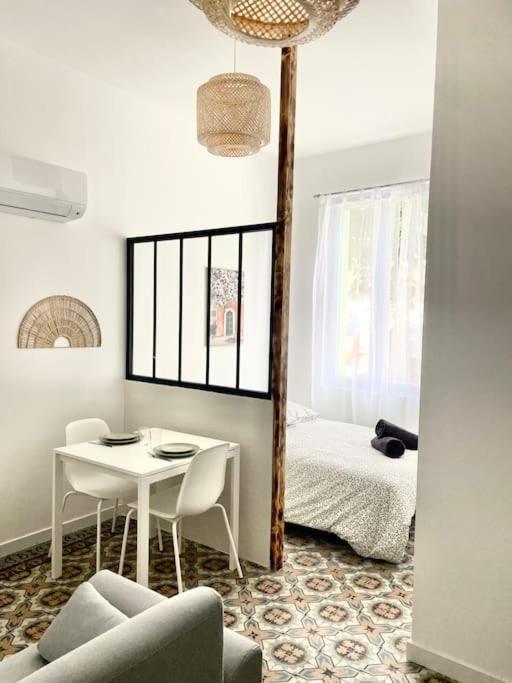 Le Briguiboul Apartment Castres  Luaran gambar