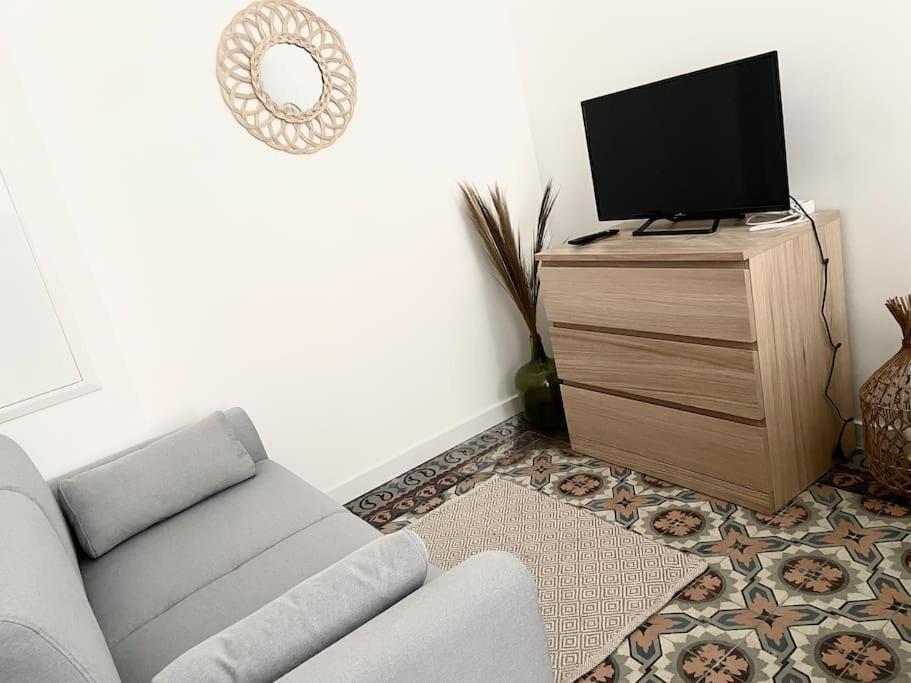 Le Briguiboul Apartment Castres  Luaran gambar