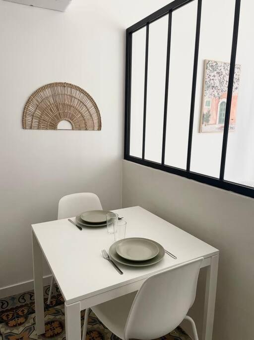Le Briguiboul Apartment Castres  Luaran gambar